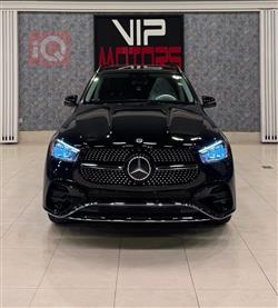 مرسيدس بنز GLE